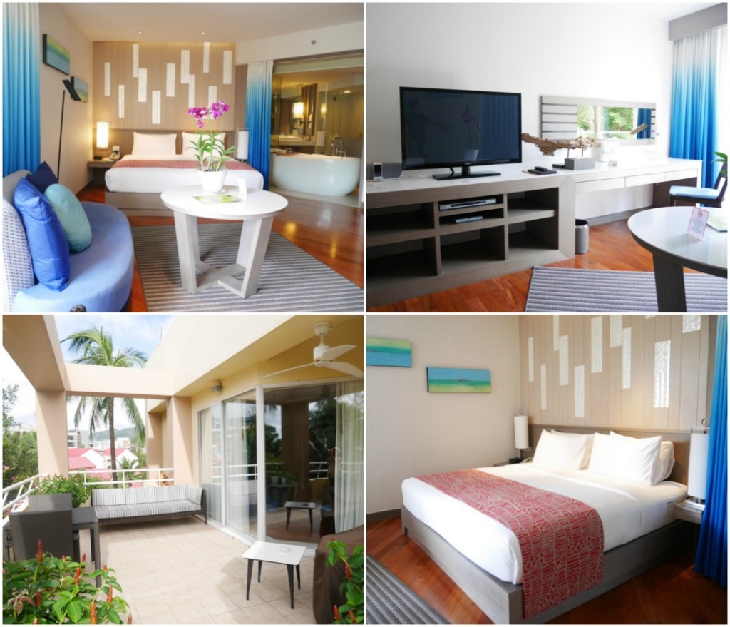 Holiday Inn Patong 03
