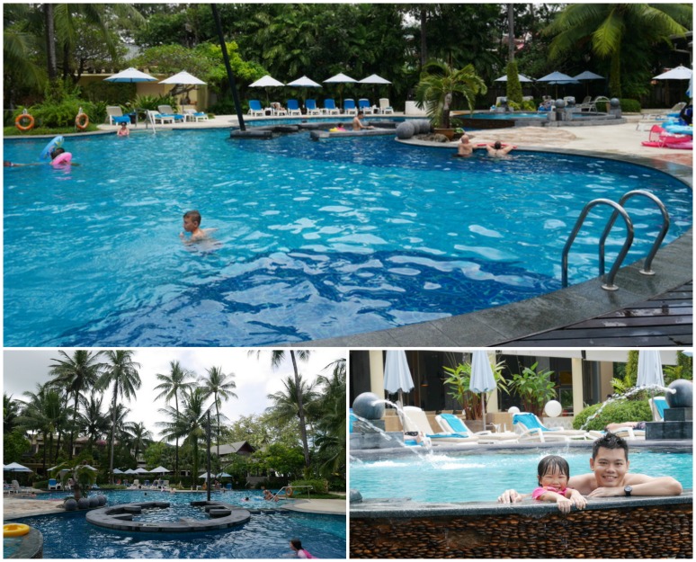 Holiday Inn Patong 26
