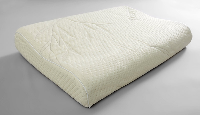 Sofzsleep contour pillow