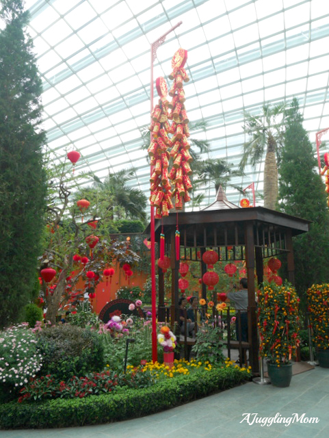 Asian Tales Gardens by the Bay 14