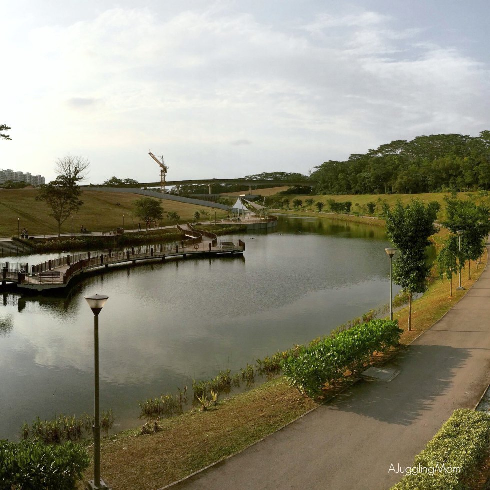 Punggol Waterway Park 03