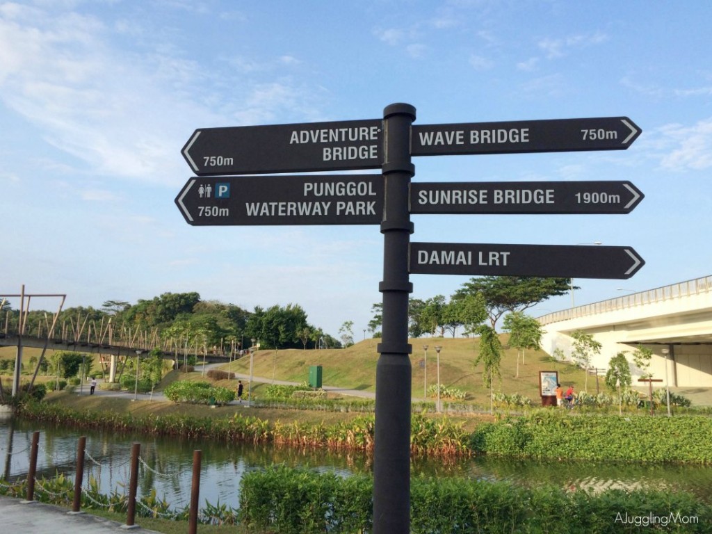 Punggol Waterway Park 05