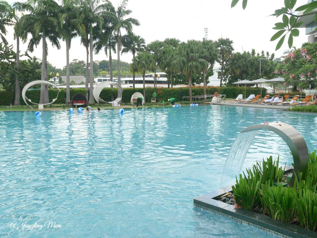 W Hotel Singapore 019
