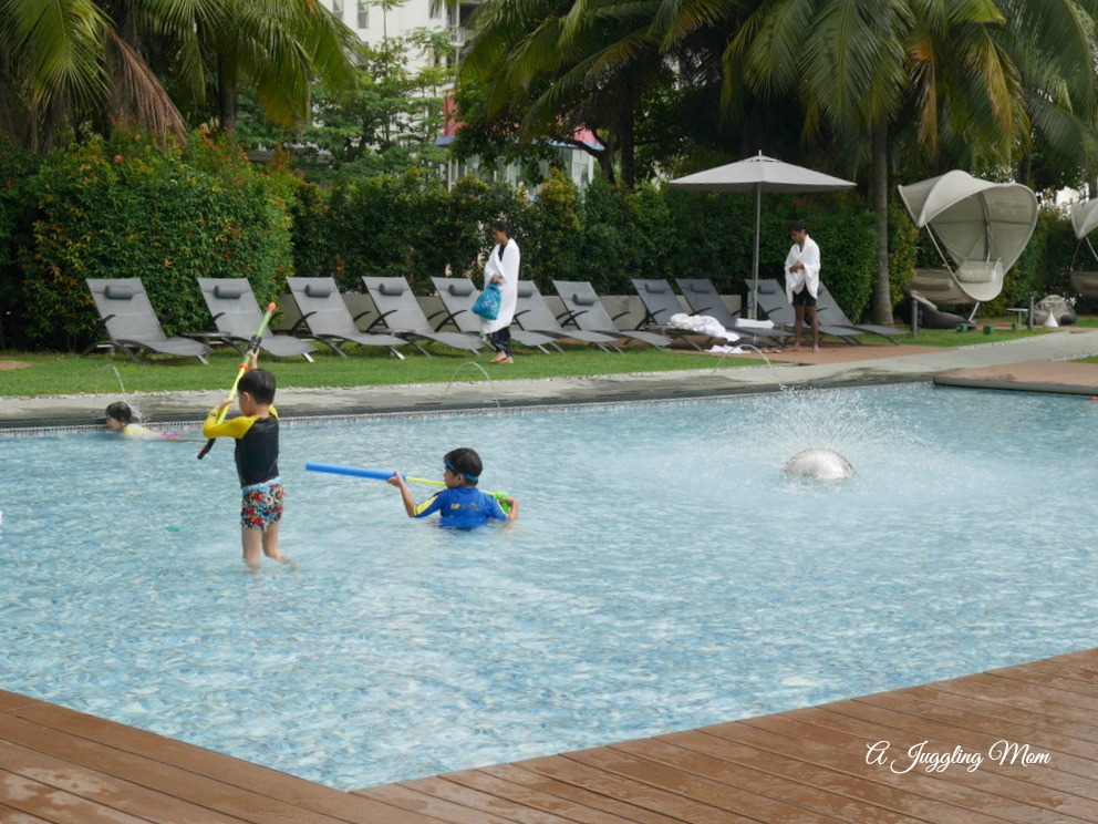 W Hotel Singapore 021