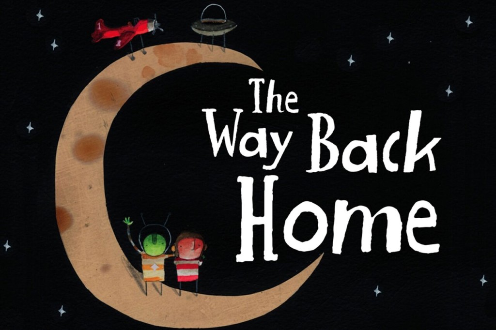 Way Back Home 01