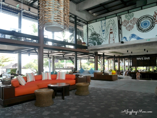 Holiday Inn Krabi 09