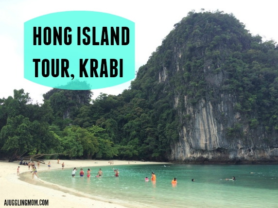 Hong Island Krabi 00