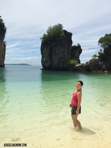 Hong Island Krabi 10