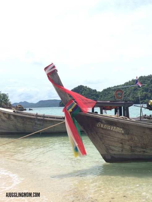 Hong Island Krabi 20