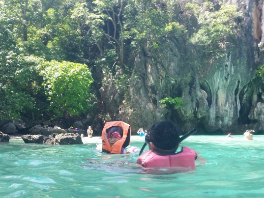 Hong Island Krabi 27