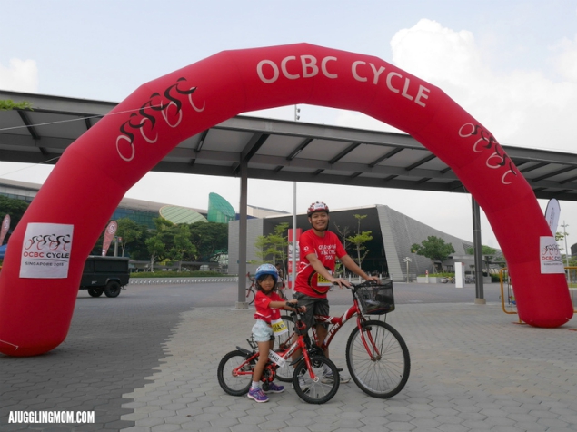 OCBC CYCLE 2015 002