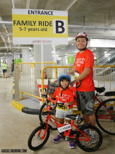 OCBC CYCLE 2015 008