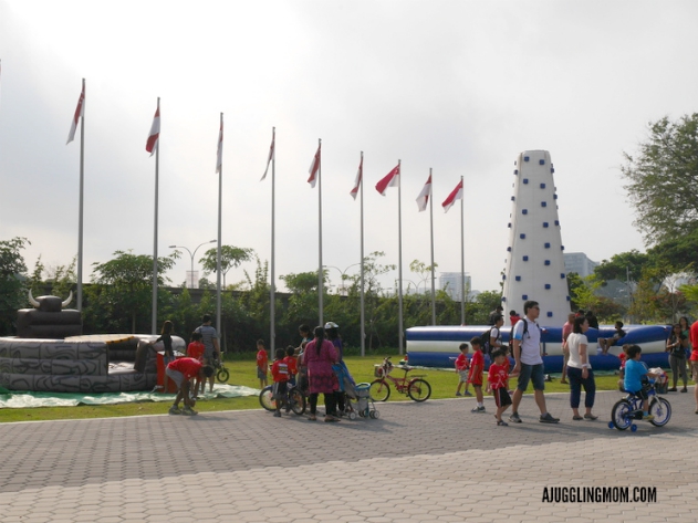 OCBC CYCLE 2015 034