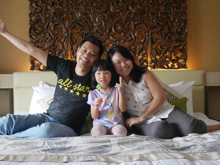 Penang Family Vacation 09