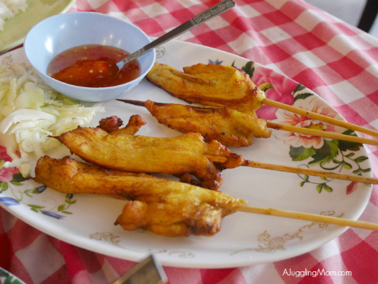 Phuket Food Guide 16
