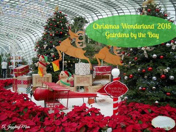 Christmas Wonderland 00