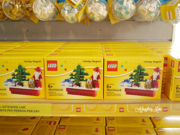 Legoland Christmas 04