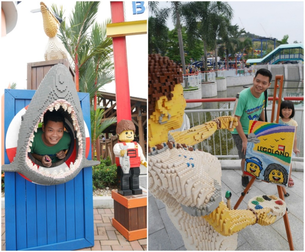 Legoland Christmas 20