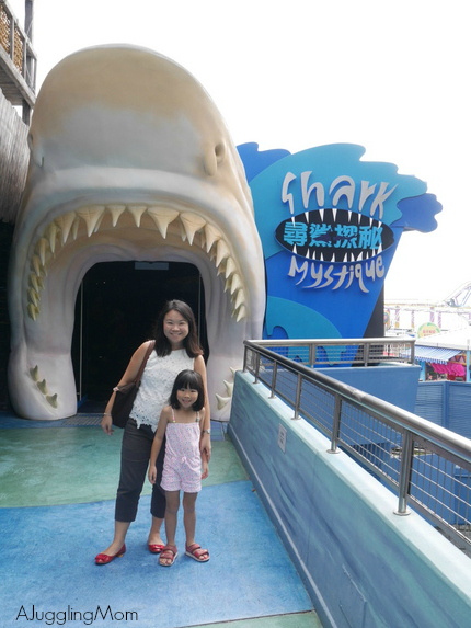 Ocean Park 16