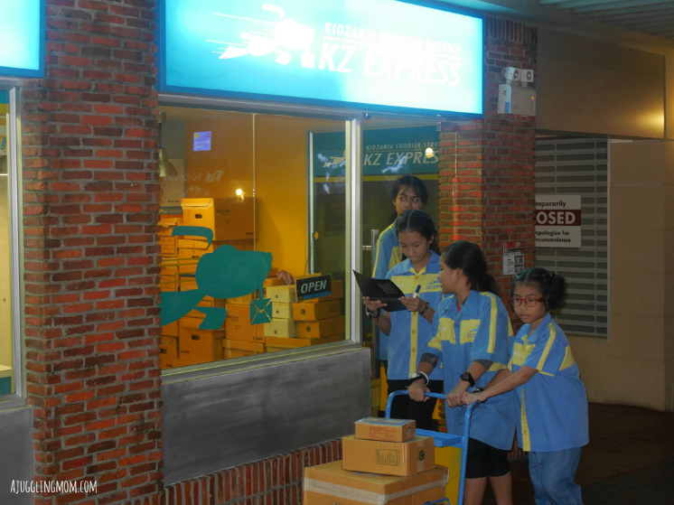 KidZania Bangkok 28