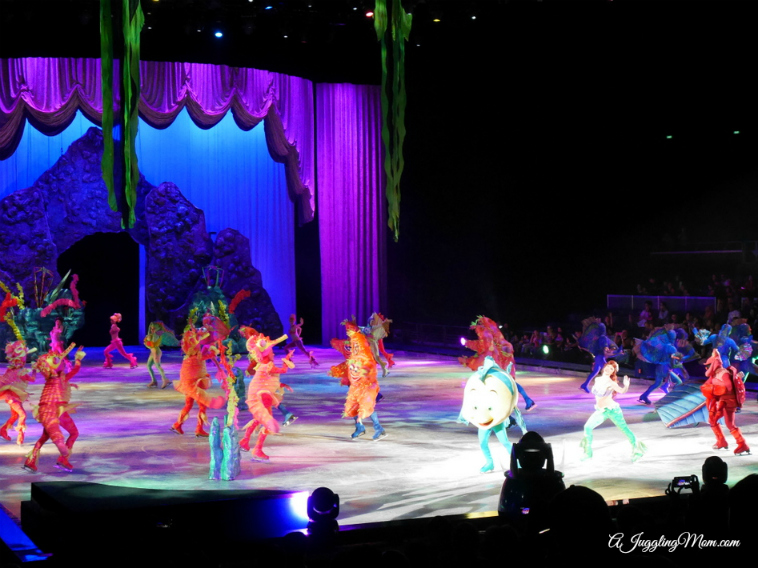 Disney On Ice 08