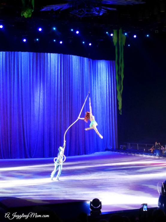 Disney On Ice 09