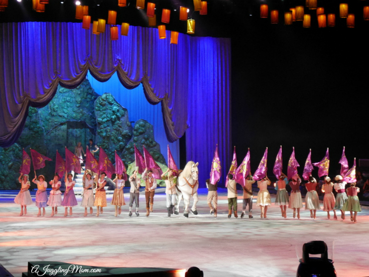 Disney On Ice 11