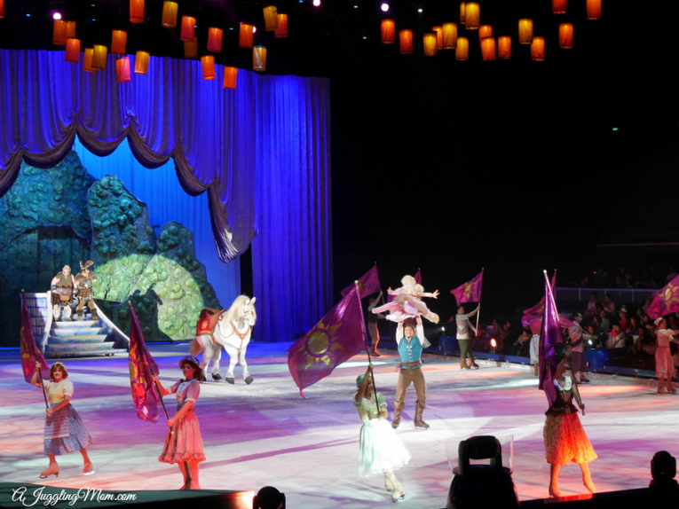 Disney On Ice 14