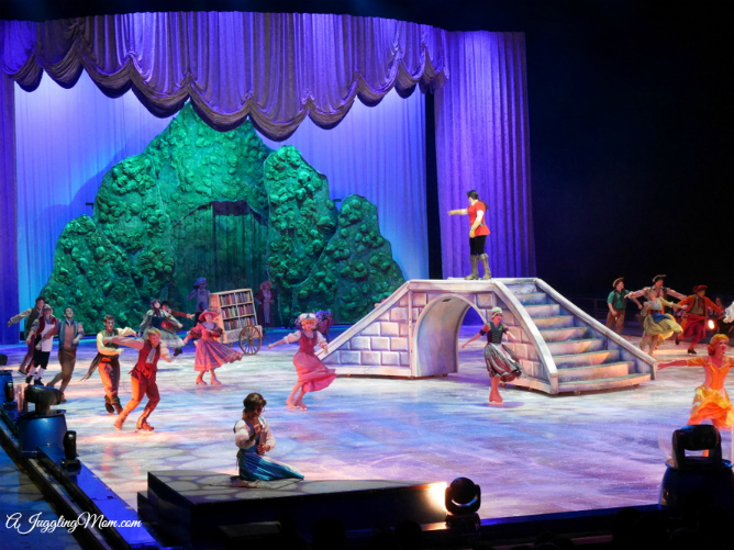 Disney On Ice 15