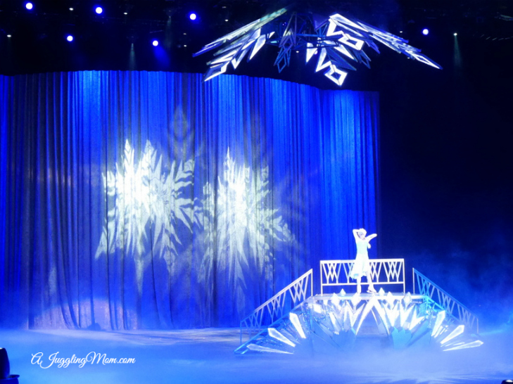 Disney On Ice 25