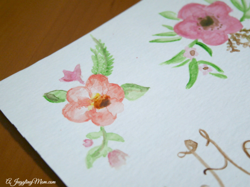 Water colouring 04