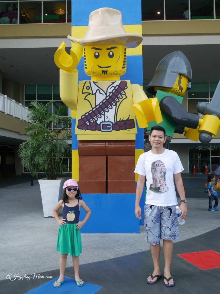Legoland Water Park 03