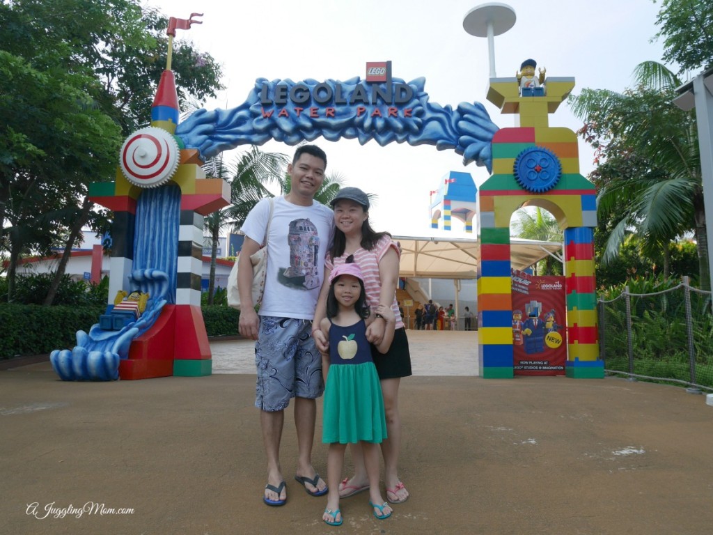 Legoland Water Park 02