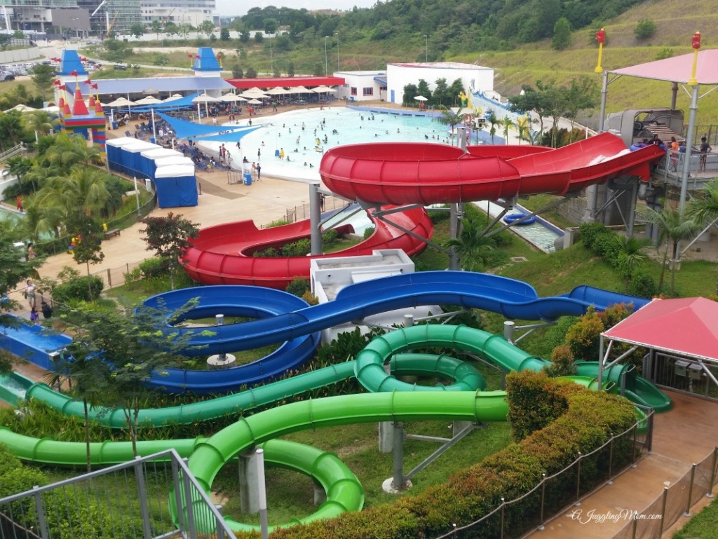 Legoland Water Park 05