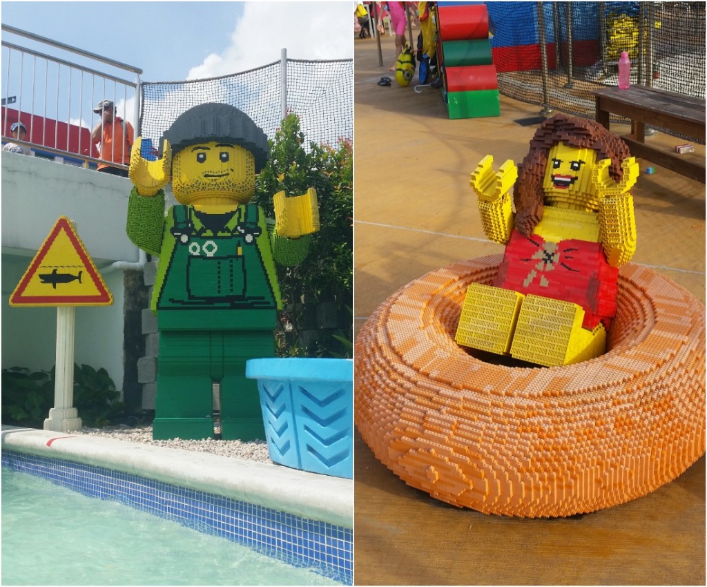 Legoland Water Park 10