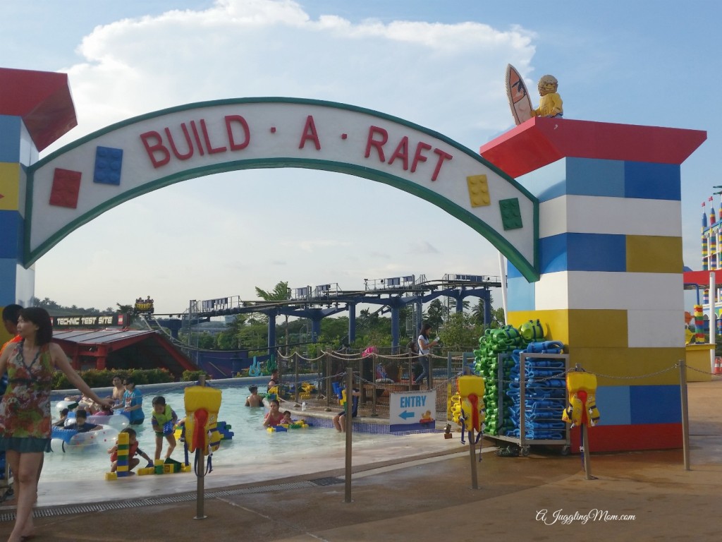 Legoland Water Park 11