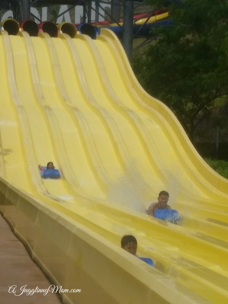 Legoland Water Park 14