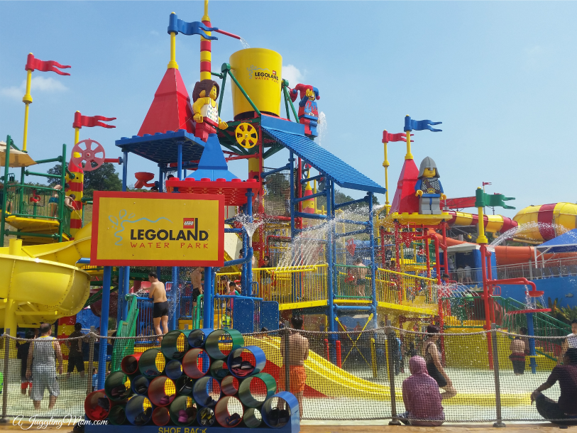 Legoland Water Park 15