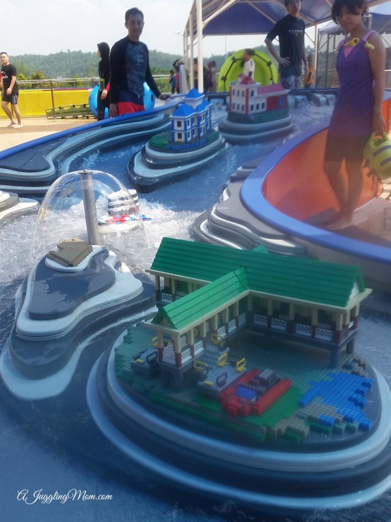 Legoland Water Park 16