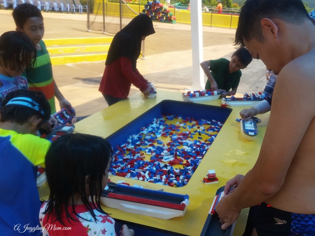 Legoland Water Park 17