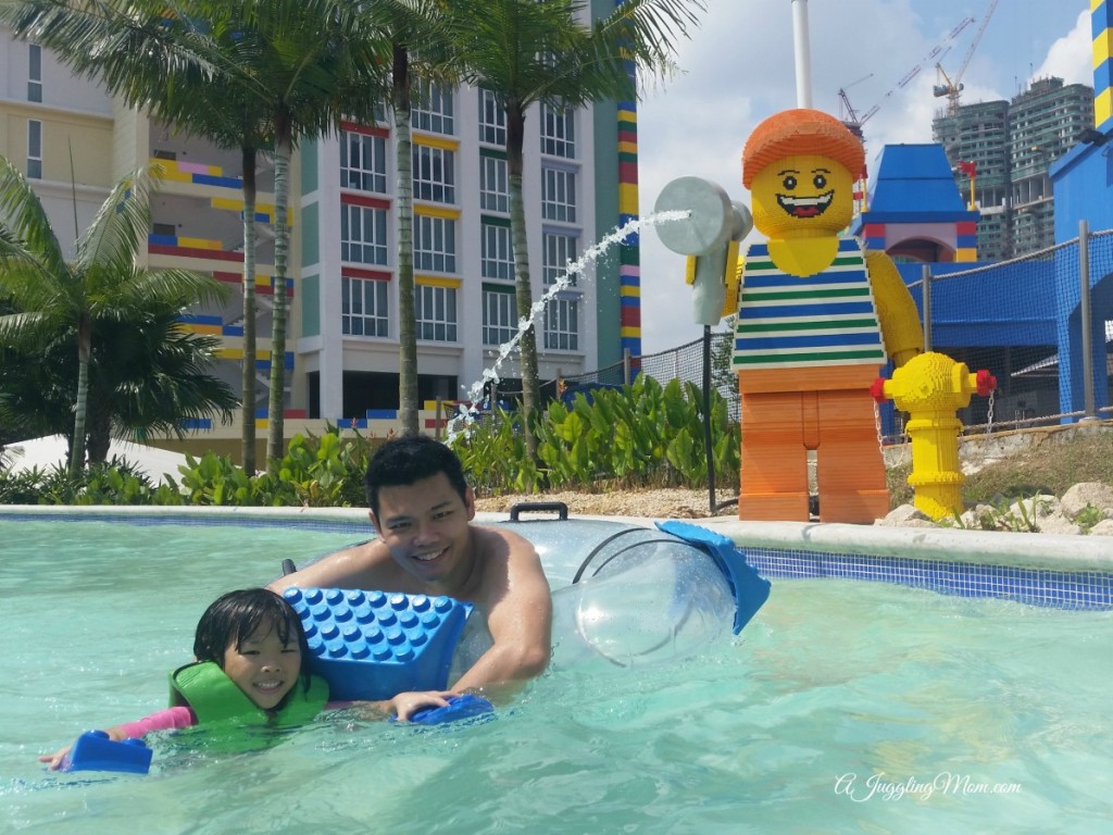 Legoland Water Park 21