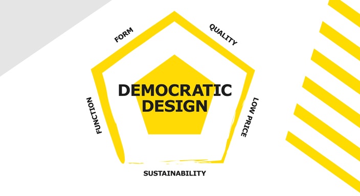 Democratic Design