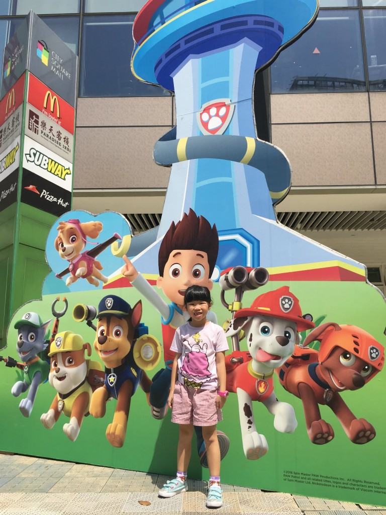 Paw Patrol 09