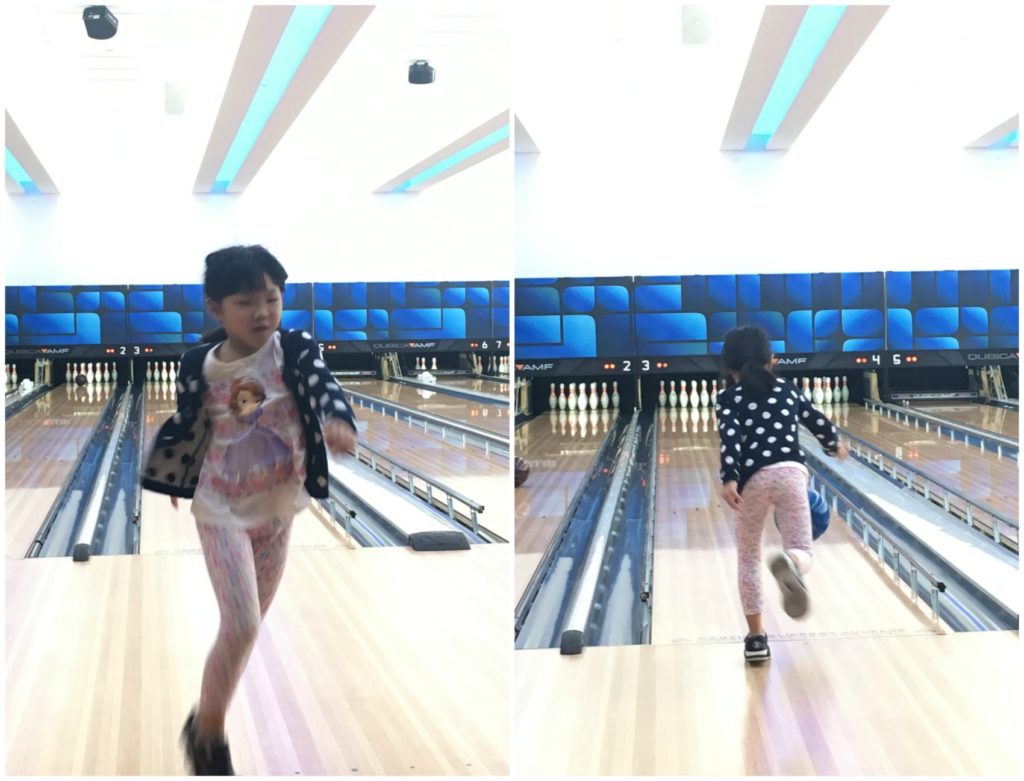 bowling