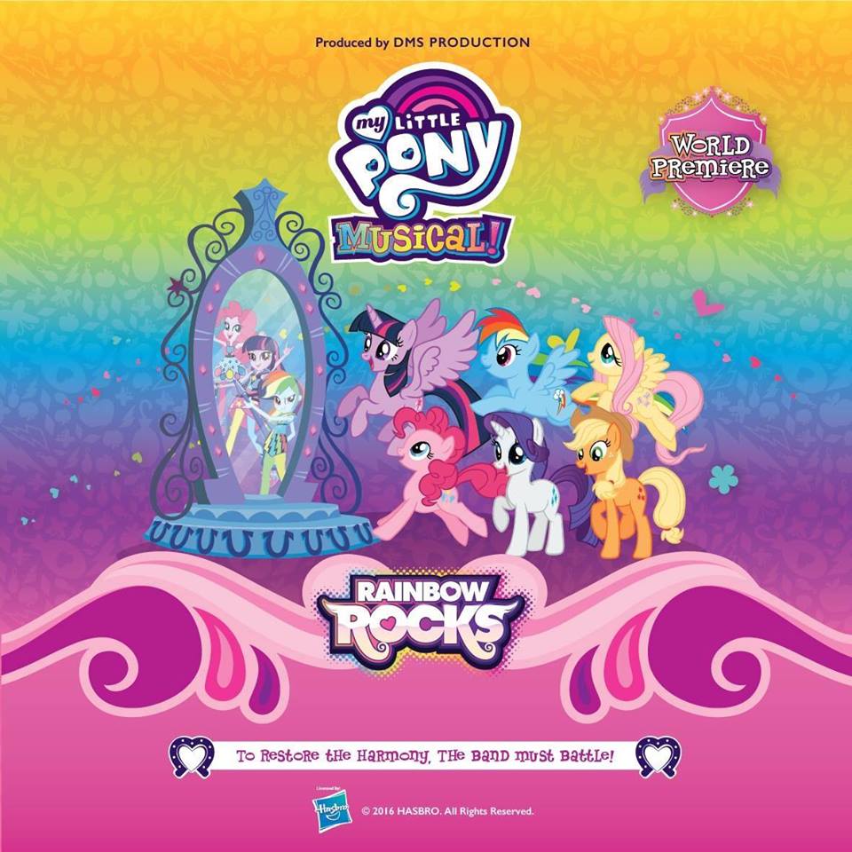my-little-pony-musical