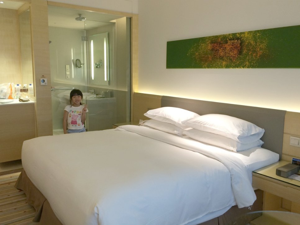 Doubletree by Hilton Hotel in Johor Bahru, Review - A ...