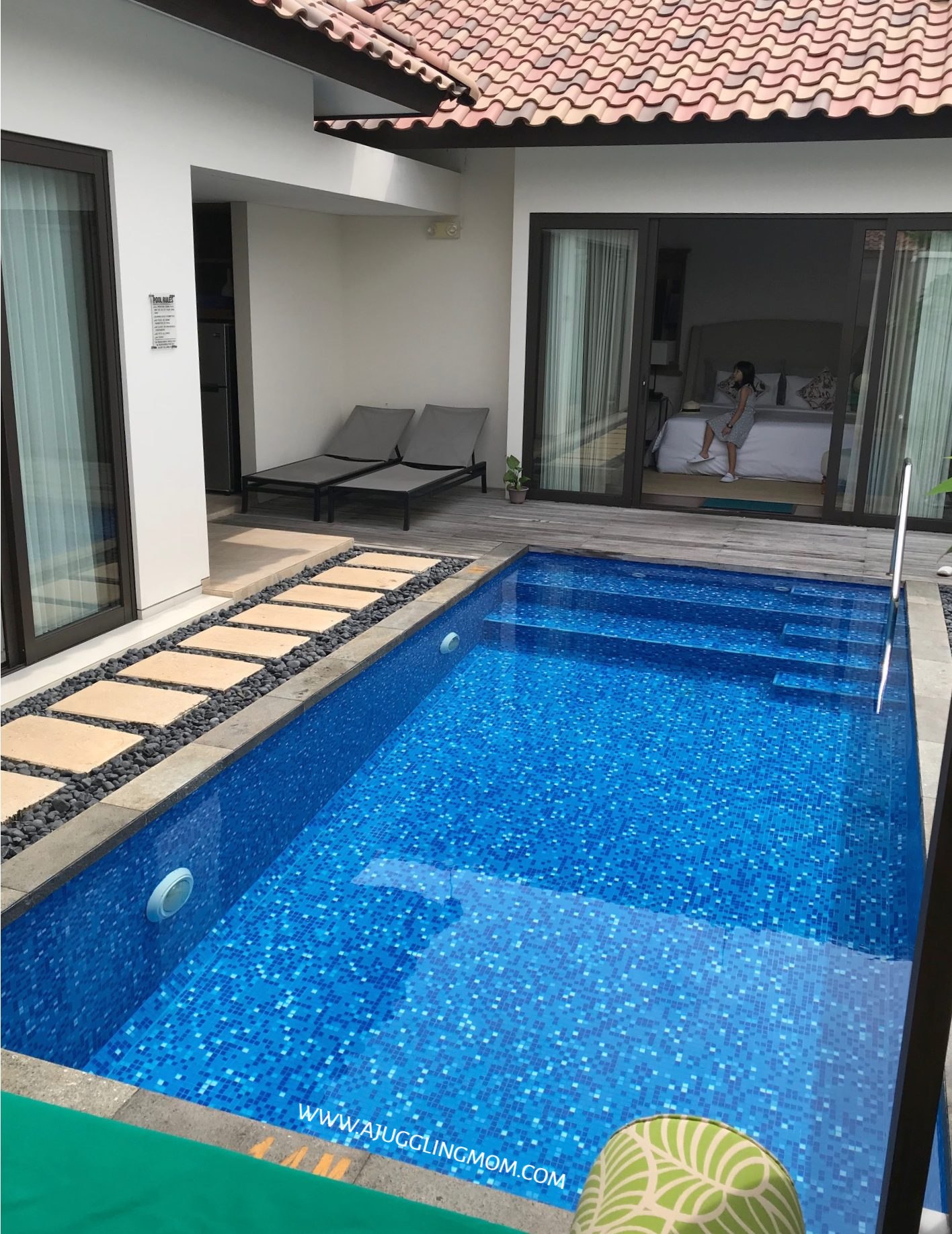 Holiday Villa Pantai Indah In Bintan Review A Juggling Mom - 